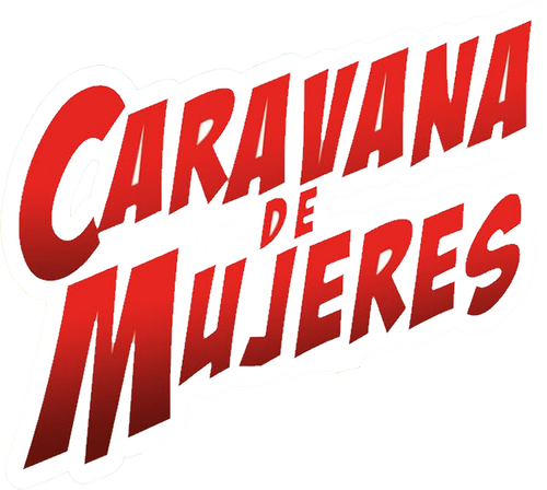 Caravana de mujeres