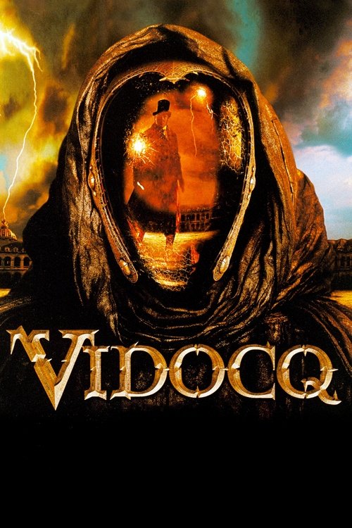 Vidocq 2001