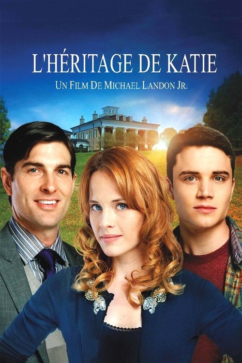 Poster image du film L'héritage de Katie L'héritage de Katie