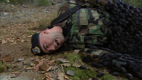 Stargate SG-1 · S9E17 : Le châtiment, image 2