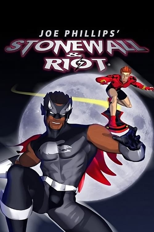 Stonewall and Riot (2006)