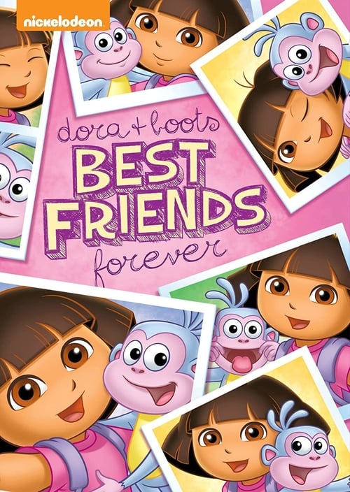 Dora the Explorer: Dora and Boots - Best Friends Forever (2014)