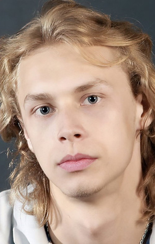 Aleksandr Soldatkin