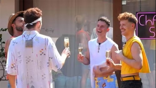 Image de l'épisode 1
