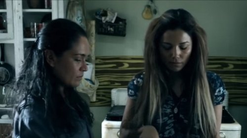 Mujeres asesinas, S03E06 - (2010)