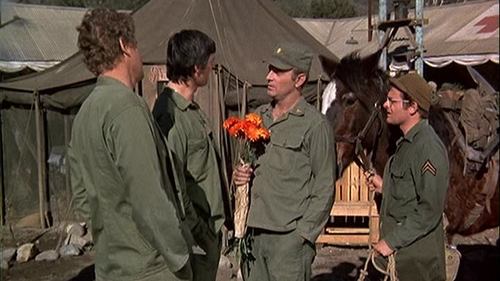 M*A*S*H, S01E22 - (1973)