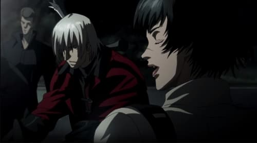 Devil May Cry: 1×2