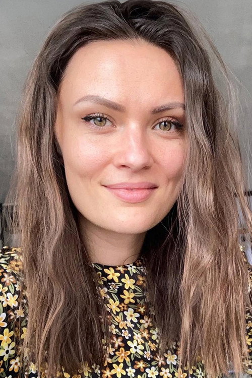 Michaela Homolková photo 2