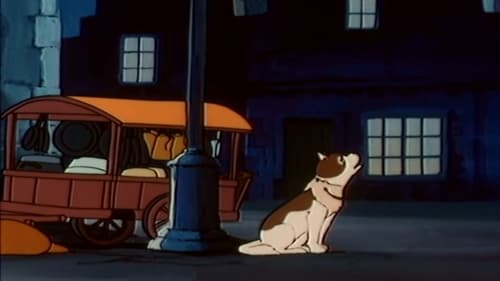 フランダースの犬, S01E20 - (1975)