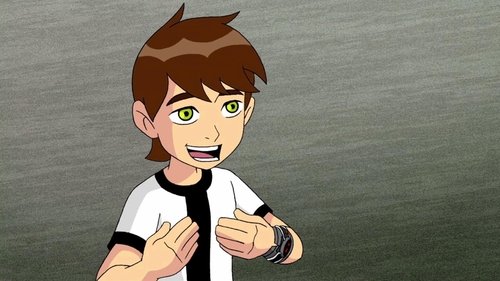 Assistir Ben 10 S02E06 – 2×06 – Dublado Assistir Ben 10 S02E06 – 2×06 – Dublado