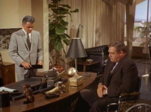 Ironside, S02E03 - (1968)