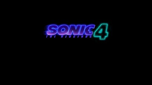 סוניק הסרט 4 / Sonic the Hedgehog 4 לצפייה ישירה