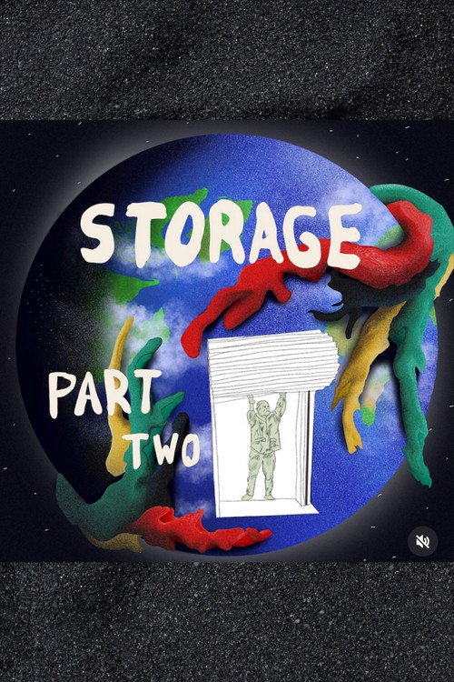Storage Part Two