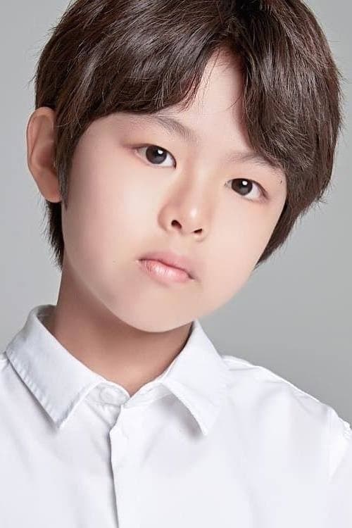 Kép: Jung Ji-hoon színész profilképe