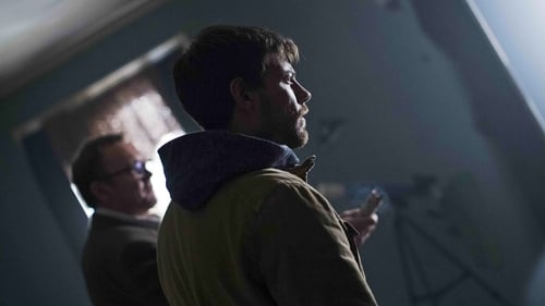 Outcast: 1×2