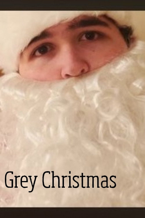 Grey Christmas