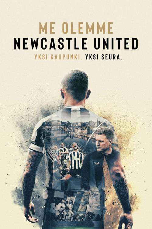 Escena 5 de We Are Newcastle United