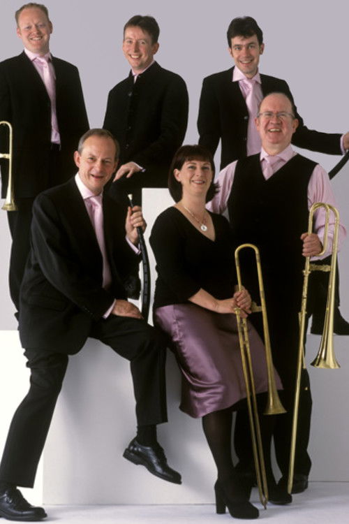 His Majesty's Sagbutts & Cornetts (HMSC)