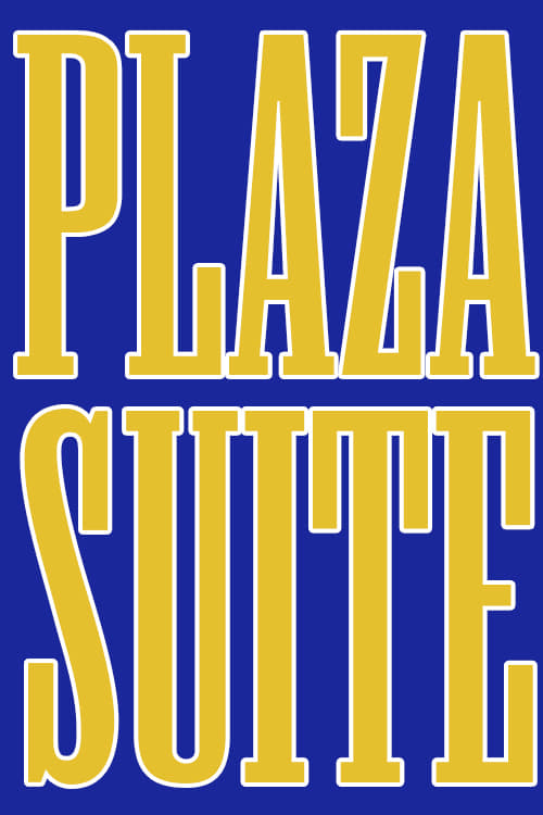 Plaza Suite 1982