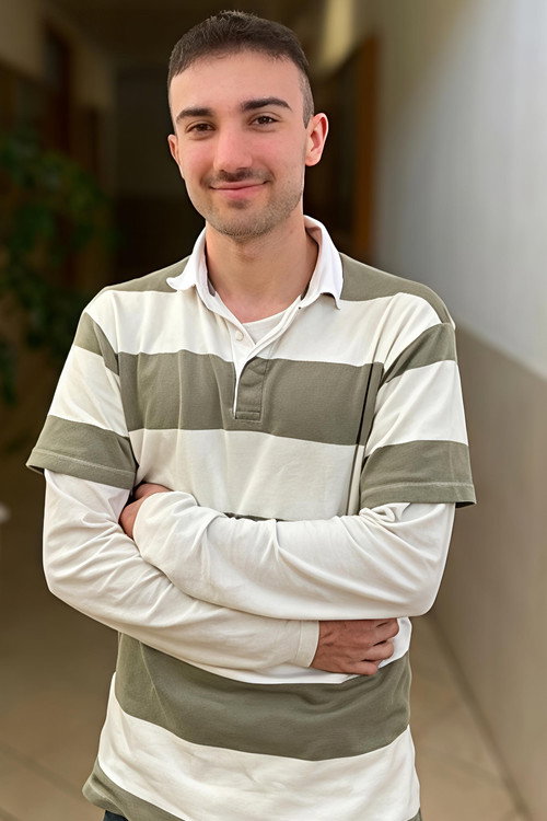 Pedro Henrique Figueiredo
