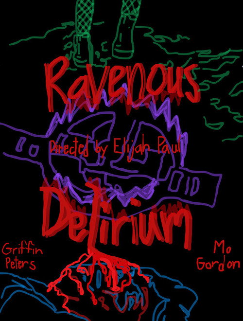 Ravenous Delirium