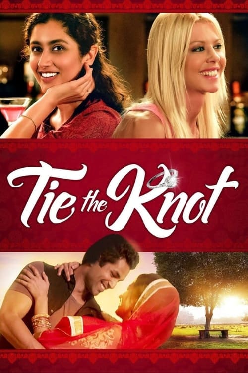 Tie the Knot Movie Poster Image