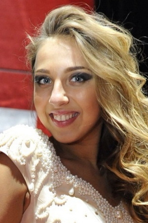 Simona Kuprina photo 3
