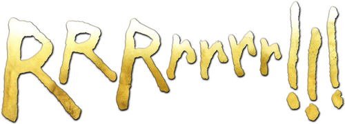 RRRrrrr!!!