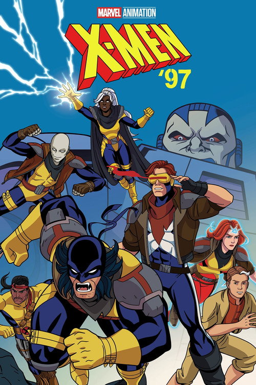 X-Men ’97