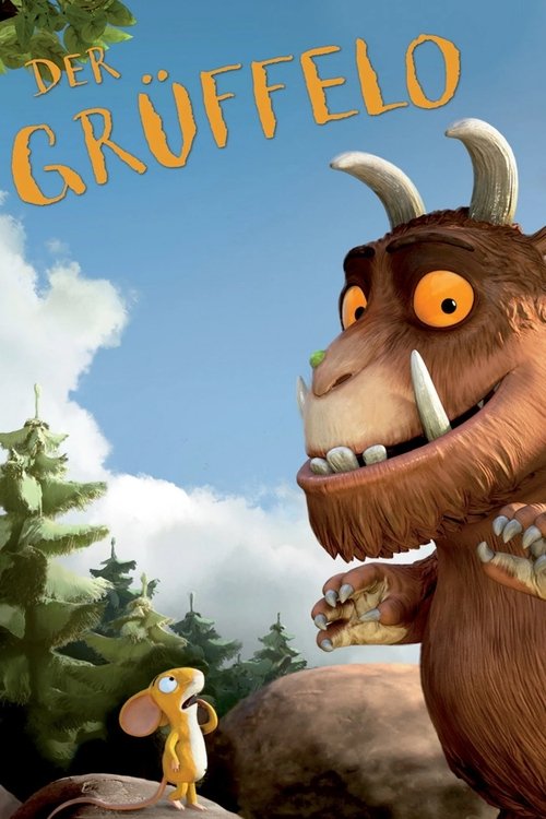 The Gruffalo