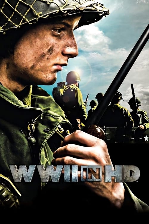 Poster WWII in HD