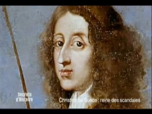 Christine de Suède, la Reine des scandales