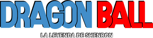 Dragon Ball: La leyenda de Shen Long