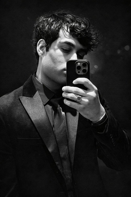 Jash Patel