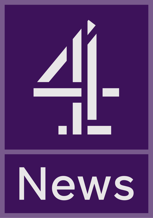 Logo Channel 4 News