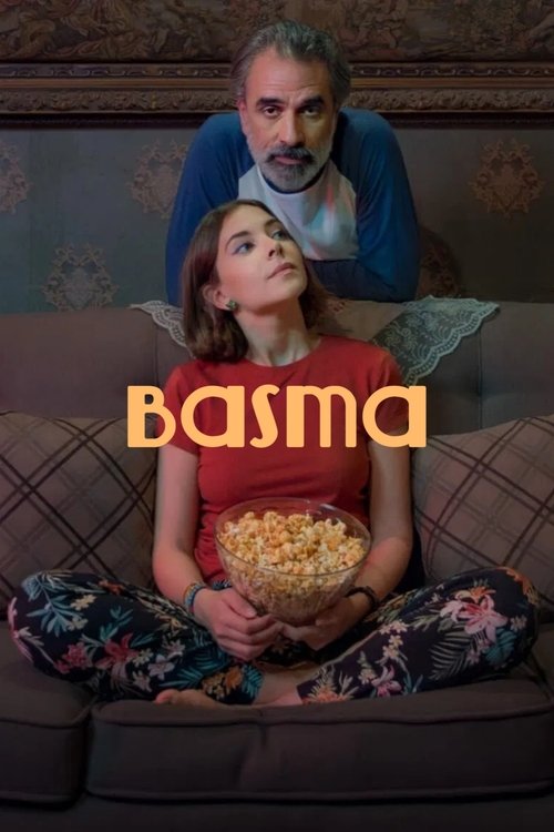 Pôster de Basma