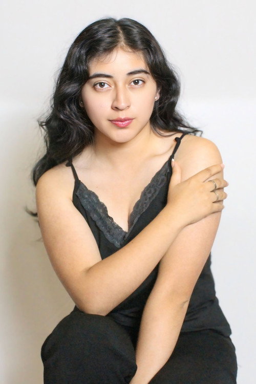 Foto de Luz Cabrera