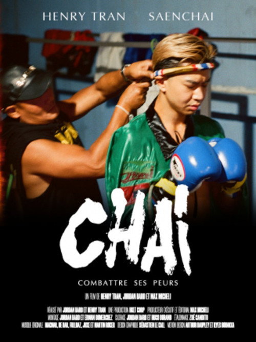 CHAI posteri