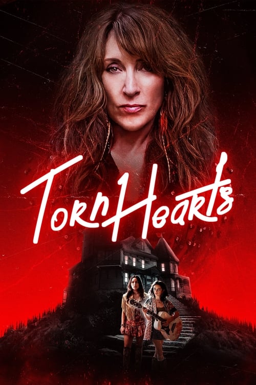 Image Torn Hearts (2022)