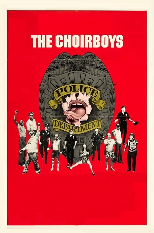 The Choirboys