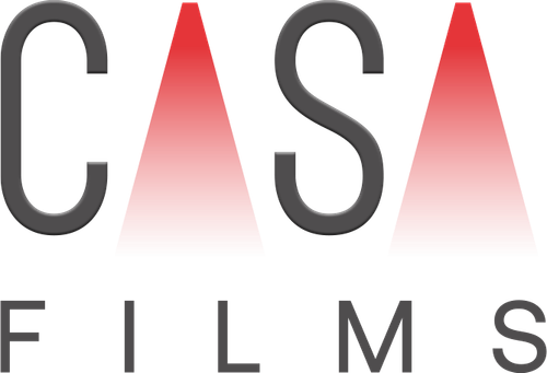 Logo CASA Films