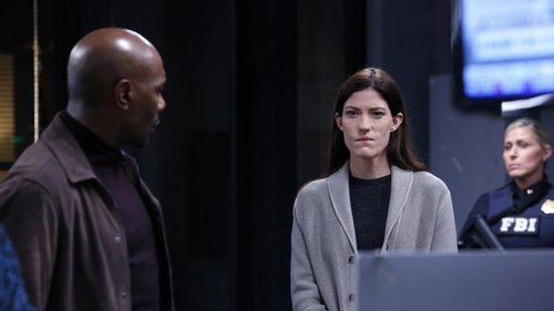 The Enemy Within: 1×7