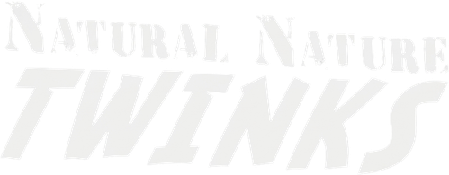 Natural Nature Twinks