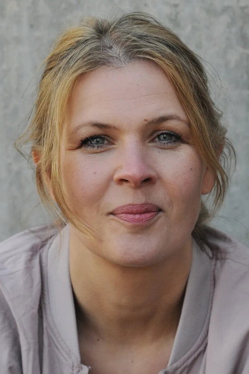 Tina Amon Amonsen