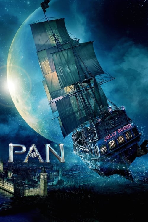 Pan 2015