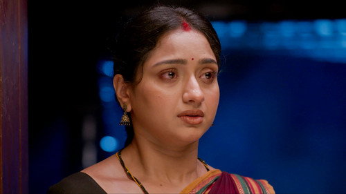 Deepa Exposes the Wicked Man