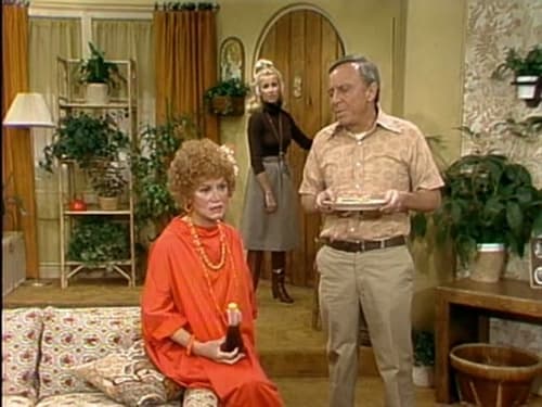 Three's Company, S02E13 - (1977)