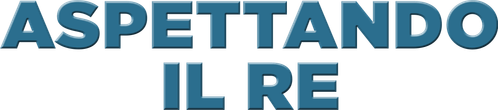 Aspettando il Re official logo