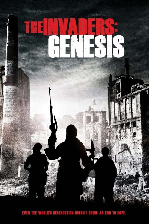 The Invaders: Genesis (2012)