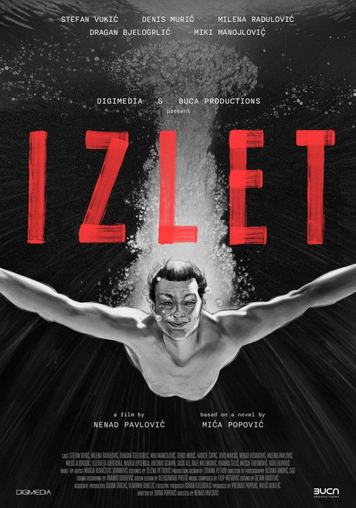 Izlet